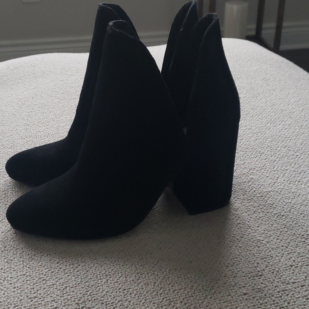 Steve Madden Ankle Boots